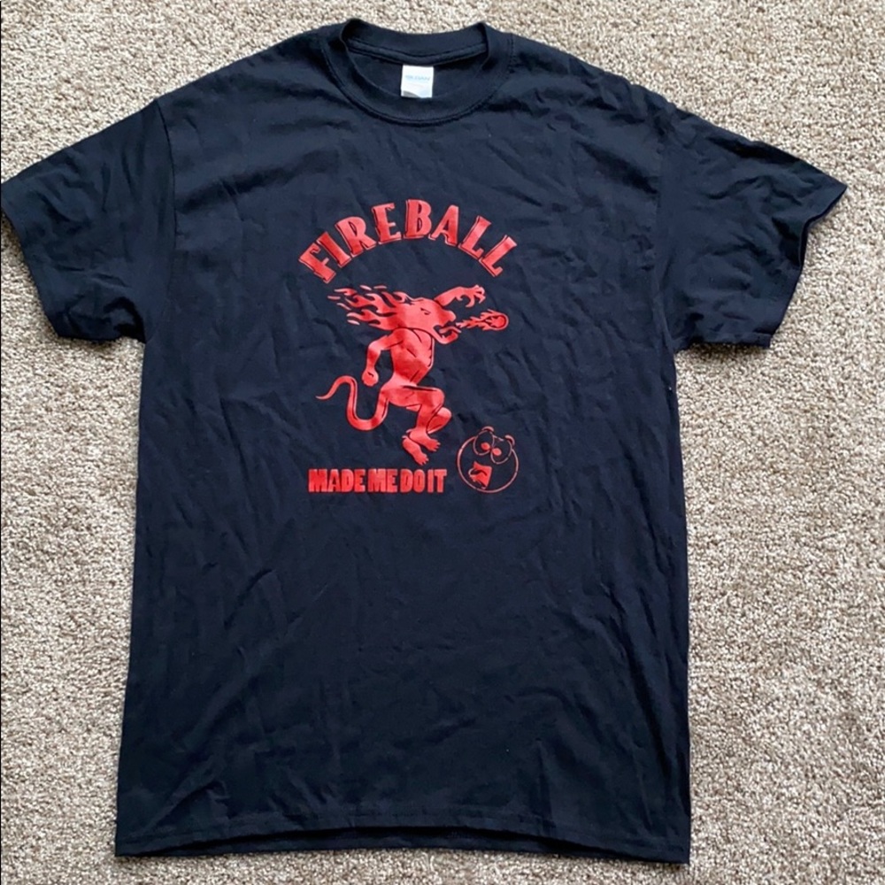 Tshirt